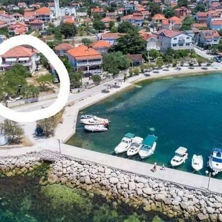 Apartment Nani Бибинье Экстерьер фото