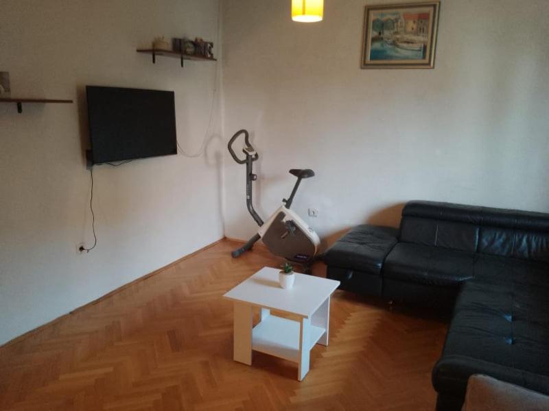 Apartment Nani Бибинье Экстерьер фото