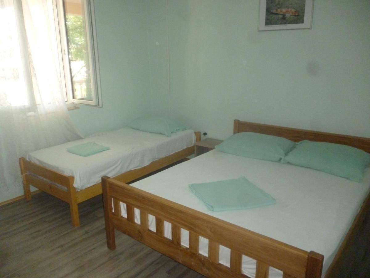 Apartment Nani Бибинье Экстерьер фото