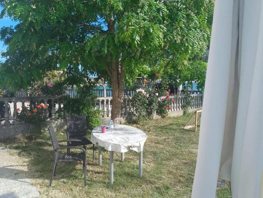 Apartment Nani Бибинье Экстерьер фото