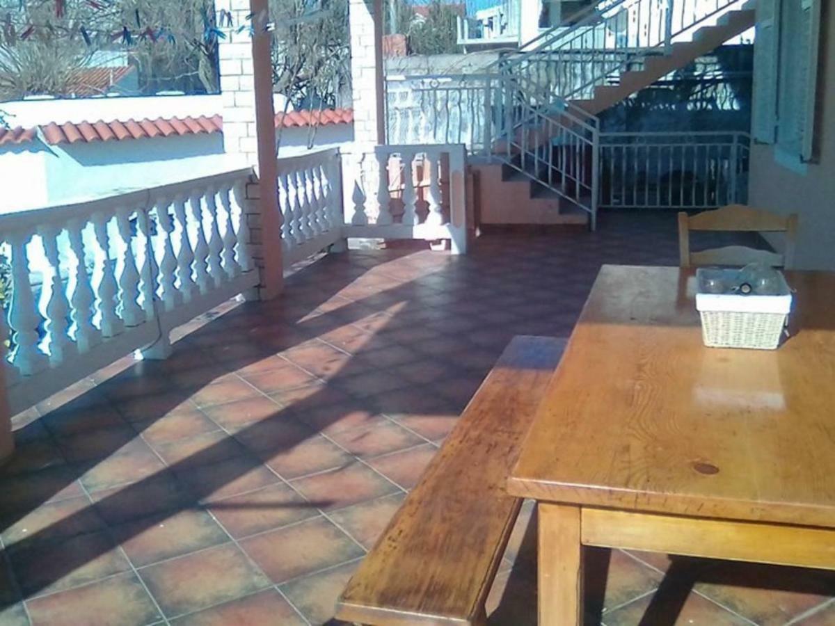 Apartment Nani Бибинье Экстерьер фото