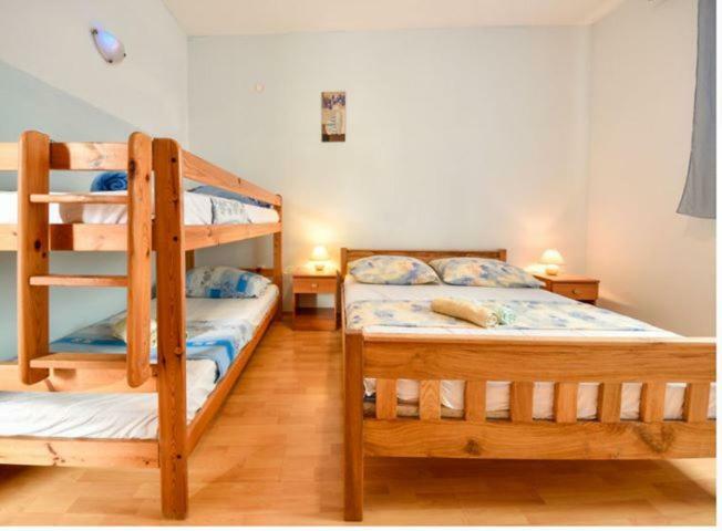 Apartment Nani Бибинье Экстерьер фото
