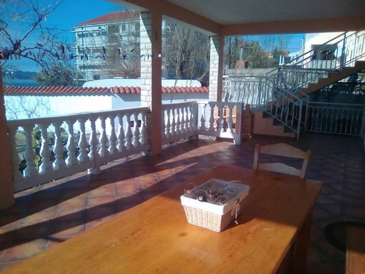 Apartment Nani Бибинье Экстерьер фото